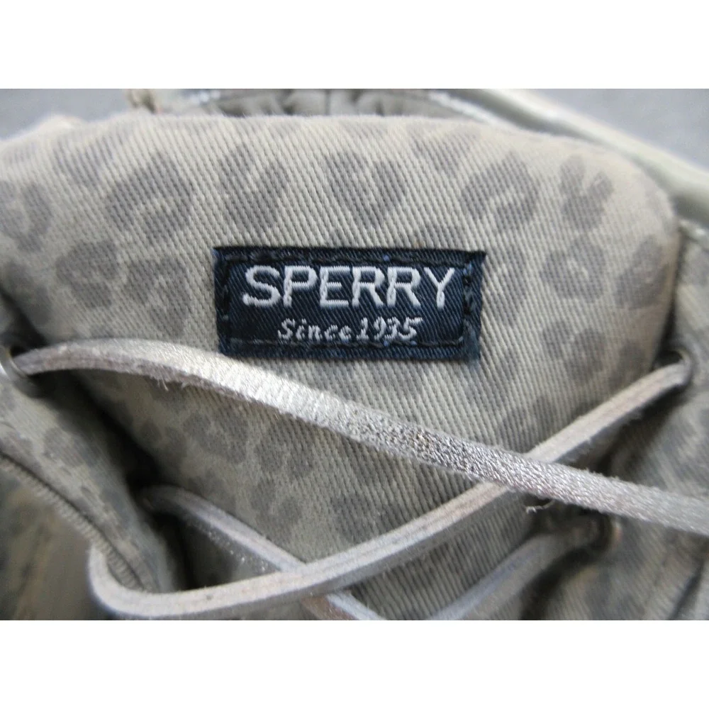 Sperry up sale